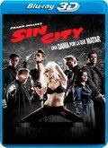 Sin City: Una dama por la que matar (3D) [BluRay-1080p]